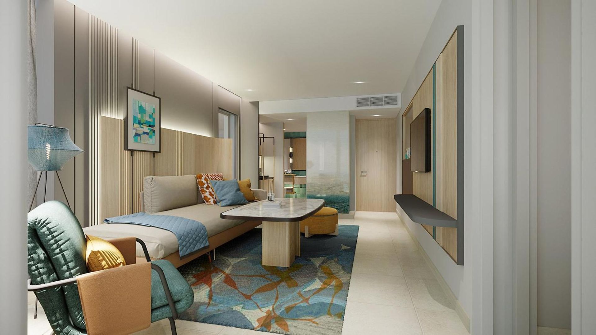 By Ihg Hotel Pattaya