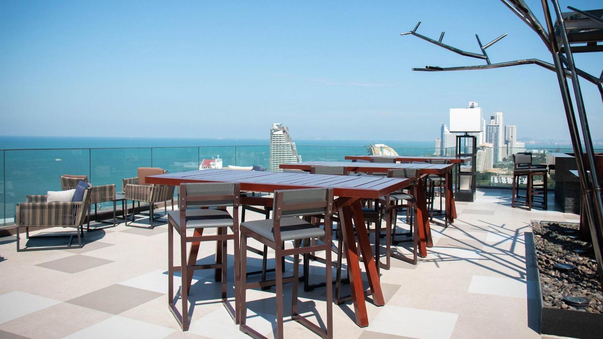 By Ihg 5* Pattaya