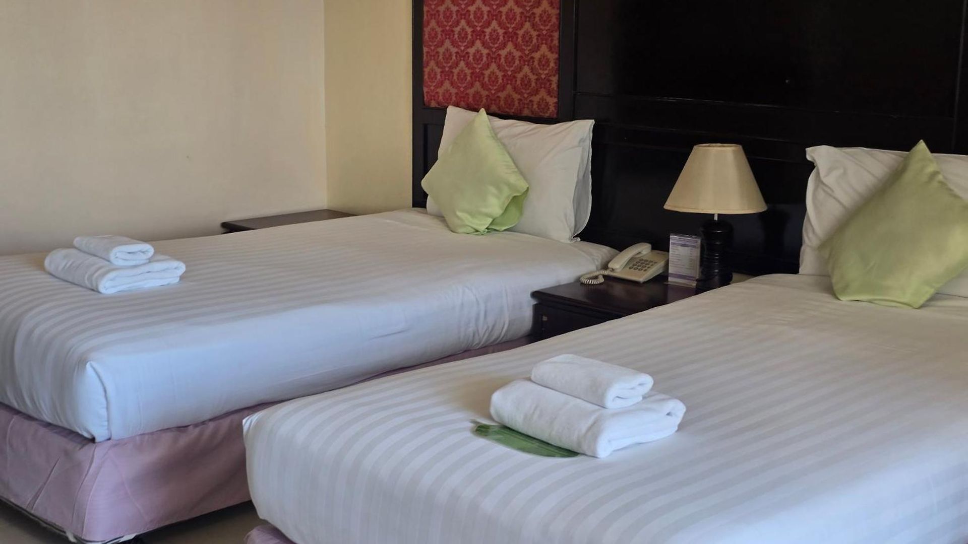Hotel Mike