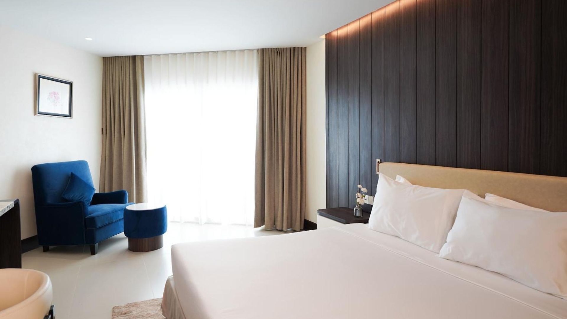 โรงแรม รายัล ทวินส์ พาเลซ Pattaya