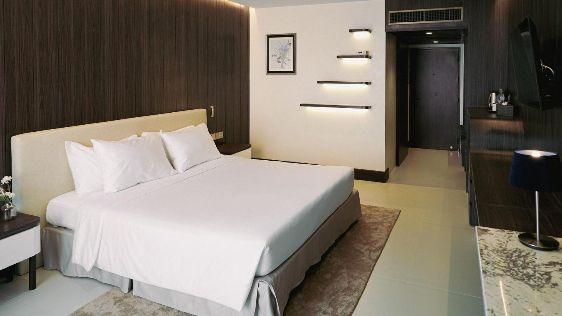 รายัล ทวินส์ พาเลซ 4* Pattaya