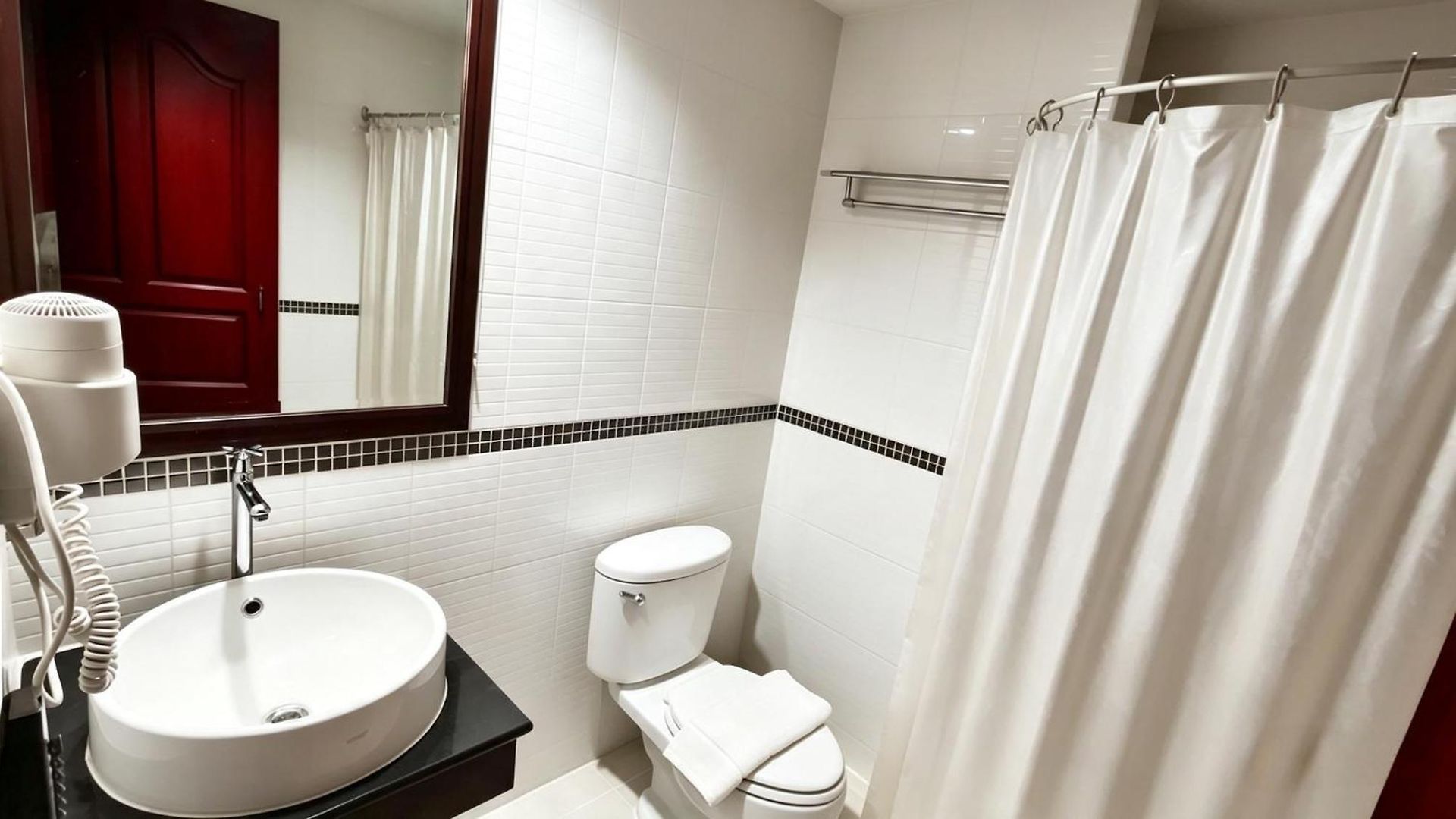 Golden Sea โรงแรม Pattaya