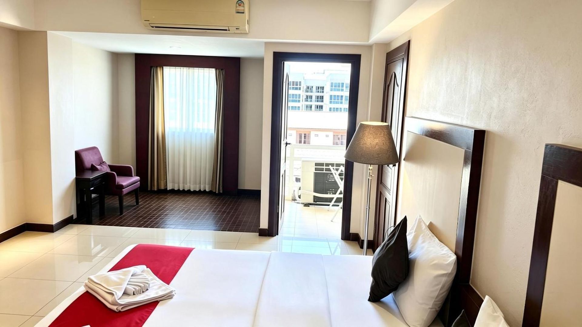 Golden Sea 4* Pattaya