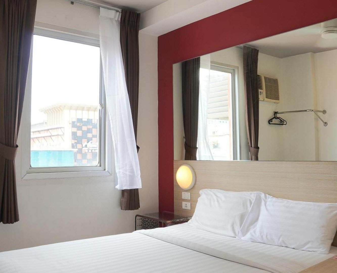 Hotel Easy Planet Pattaya
