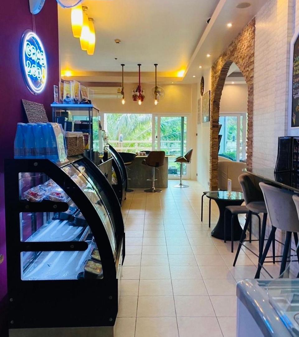 อพาร์ทเม้น View Talay 6 By Honey Pattaya