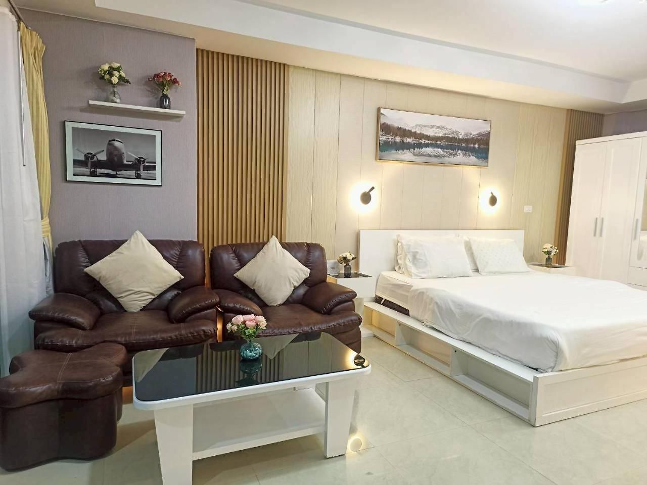 View Talay 6 By Honey Pattaya