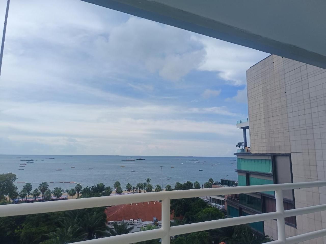 View Talay 6 By Honey Pattaya