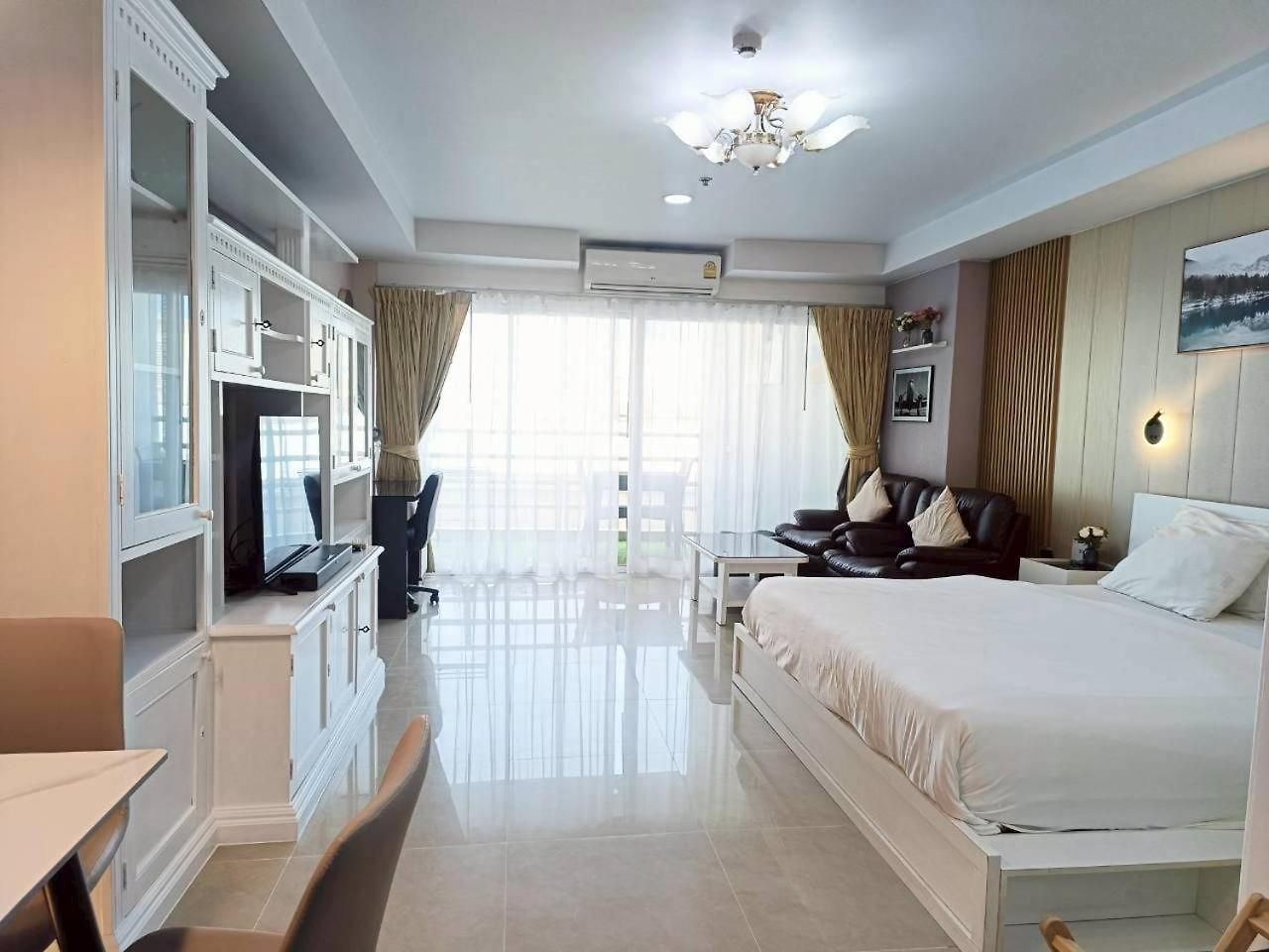 View Talay 6 By Honey * Pattaya