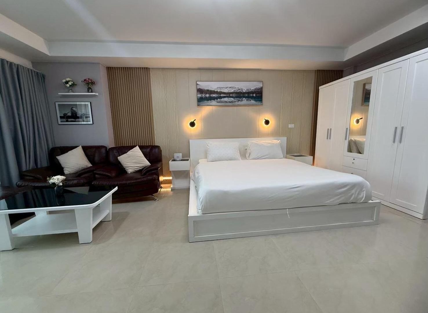 View Talay 6 By Honey Pattaya