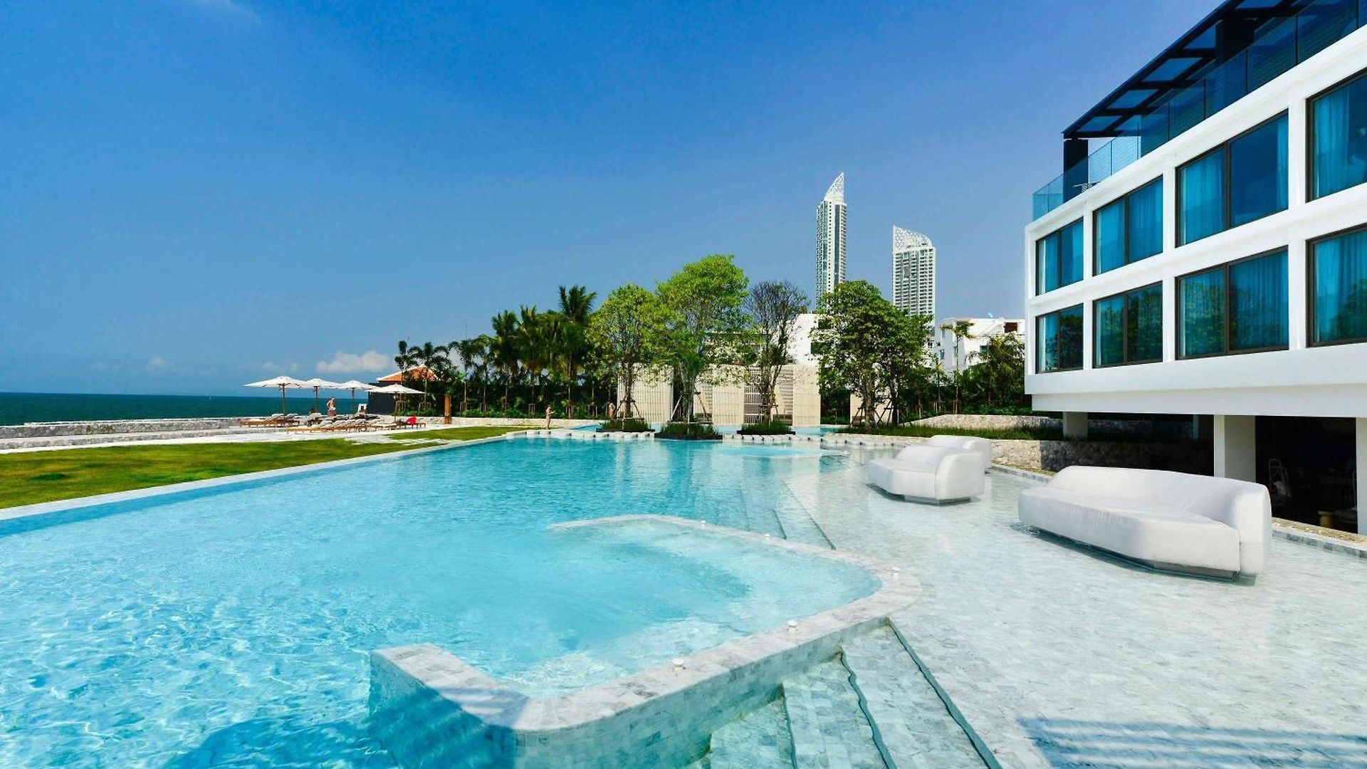 Veranda - Mgallery Collection, Accor Hotel