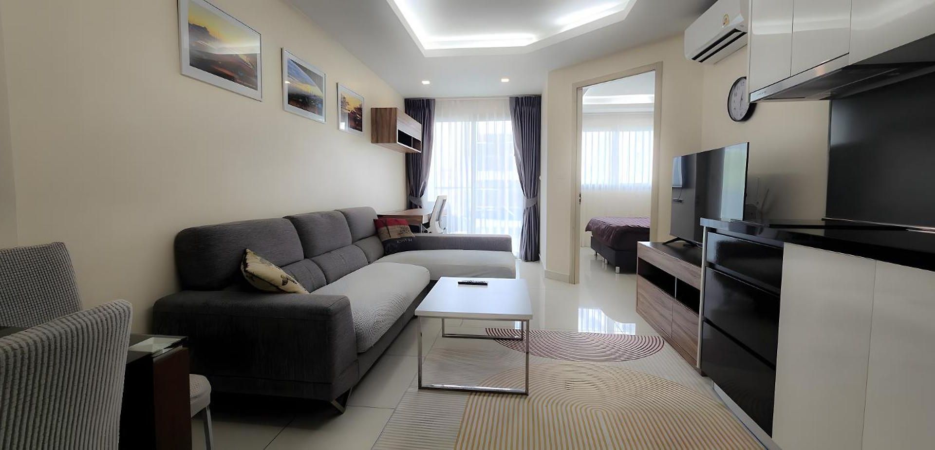 Apartment Water Park Condominium *