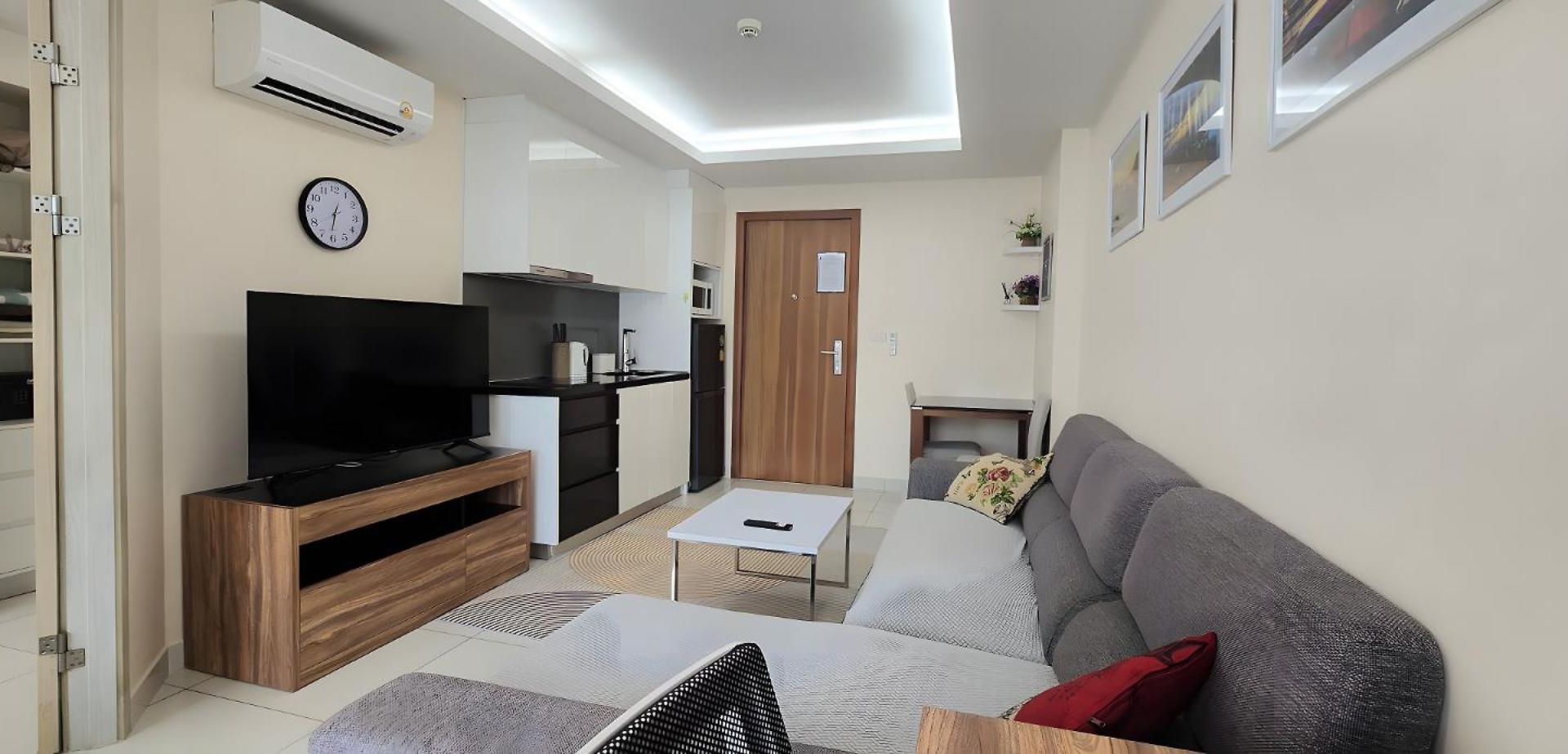 Water Park Condominium Apartment *