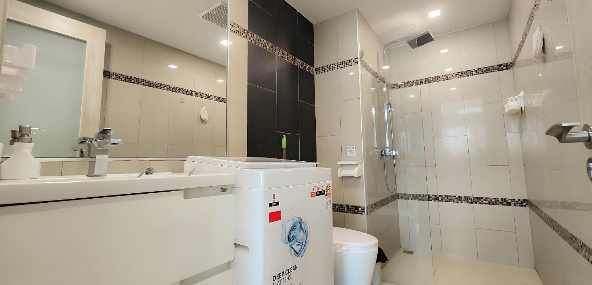 Water Park Condominium * Pattaya