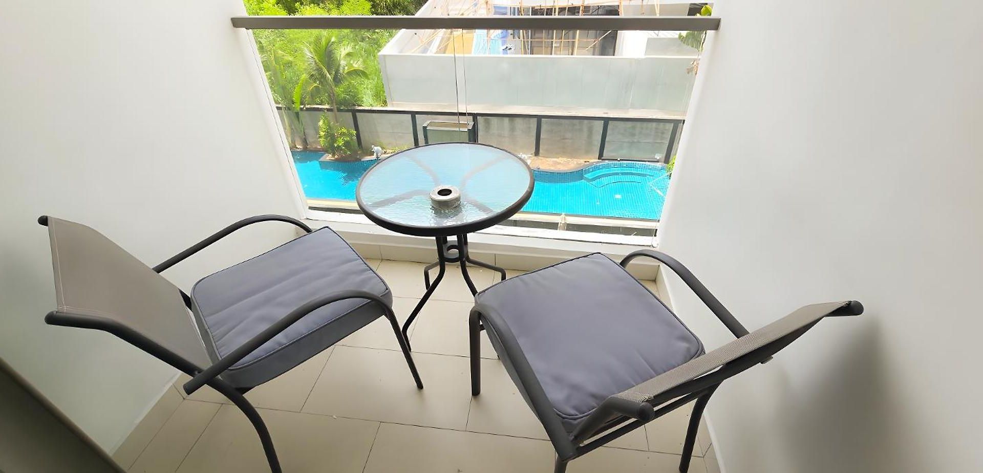 Apartment Water Park Condominium *