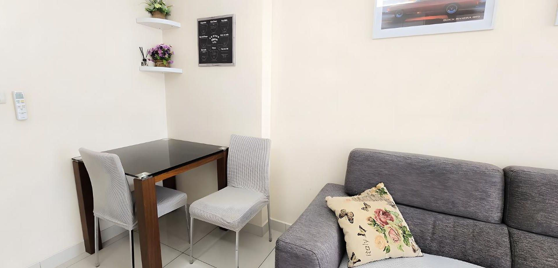 Water Park Condominium Apartment Pattaya