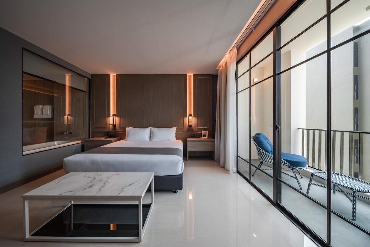 Mandarin Eastville, - Sha Extra Hotel