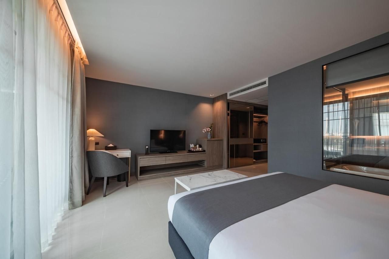 Mandarin Eastville, - Sha Extra Hotel