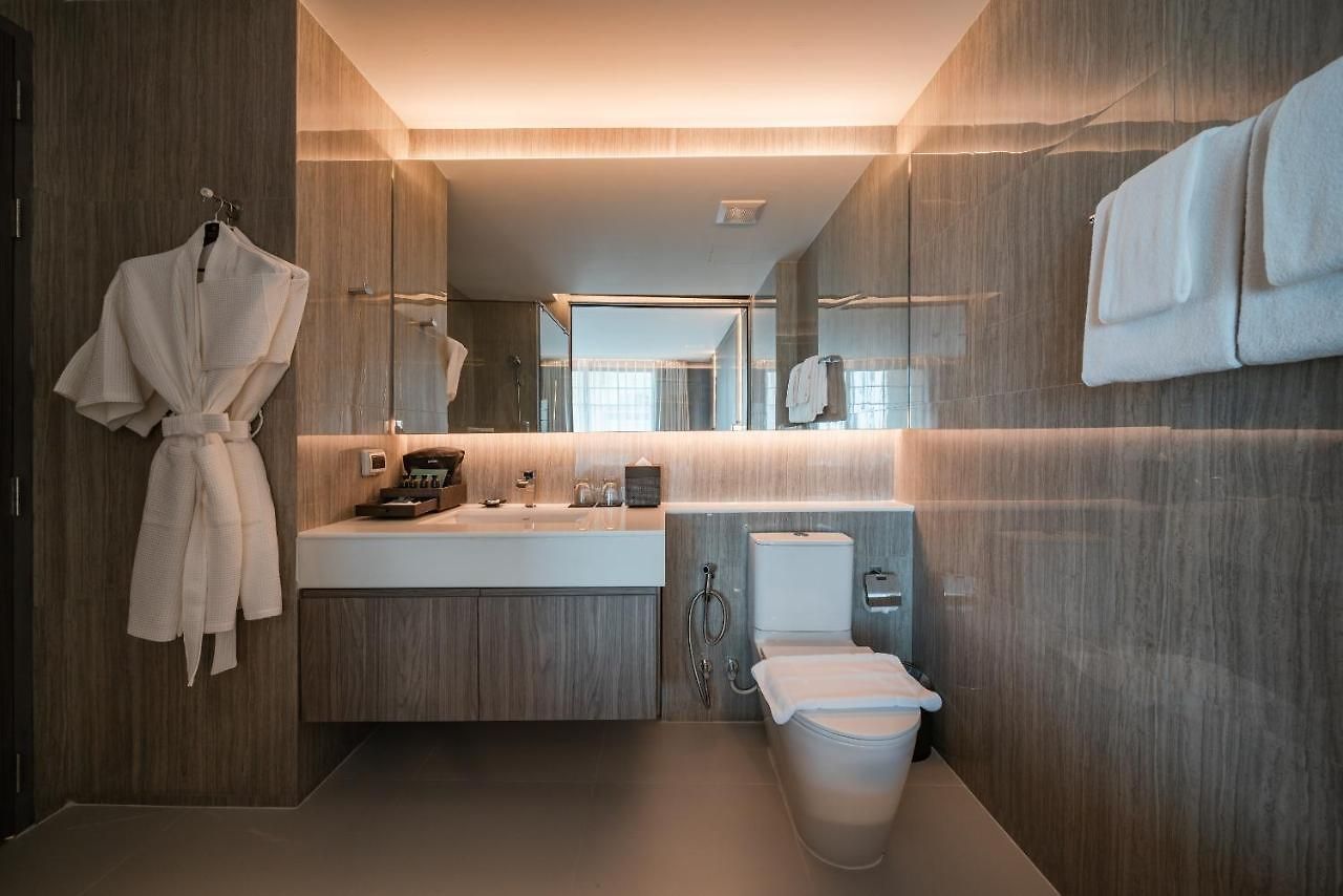 Mandarin Eastville, - Sha Extra Hotel