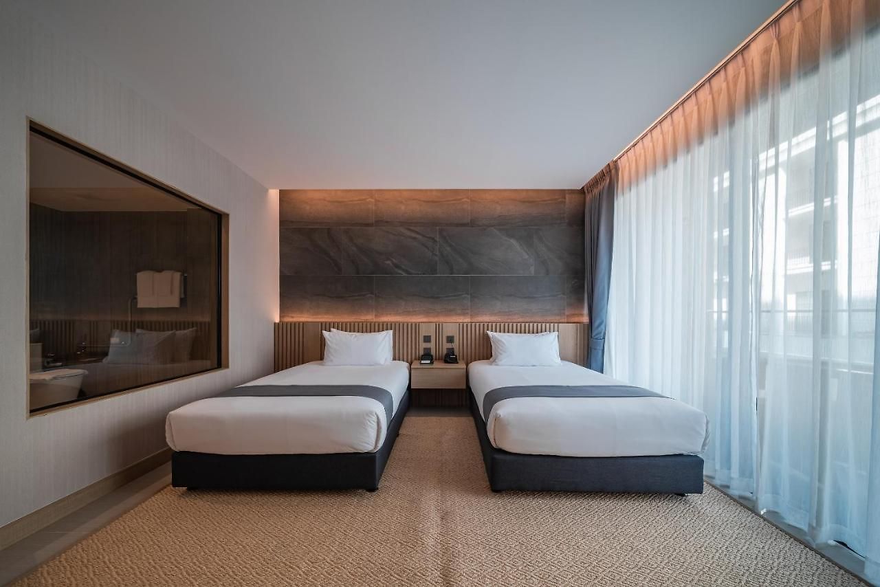 Mandarin Eastville, - Sha Extra Hotel