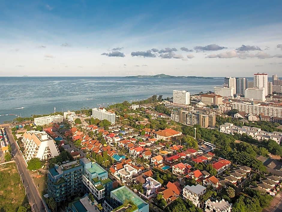 Dusit Grand View * Pattaya