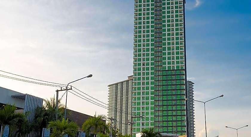 Apartment Dusit Grand View