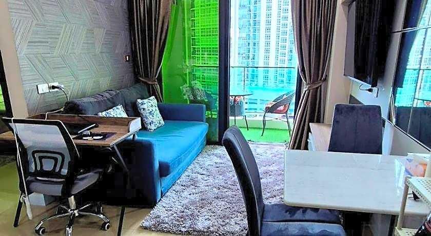 Dusit Grand View