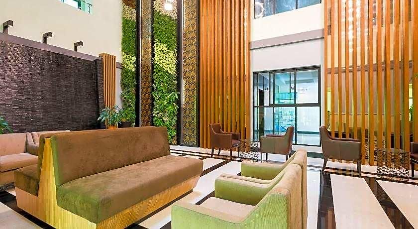 Apartment Dusit Grand View Pattaya