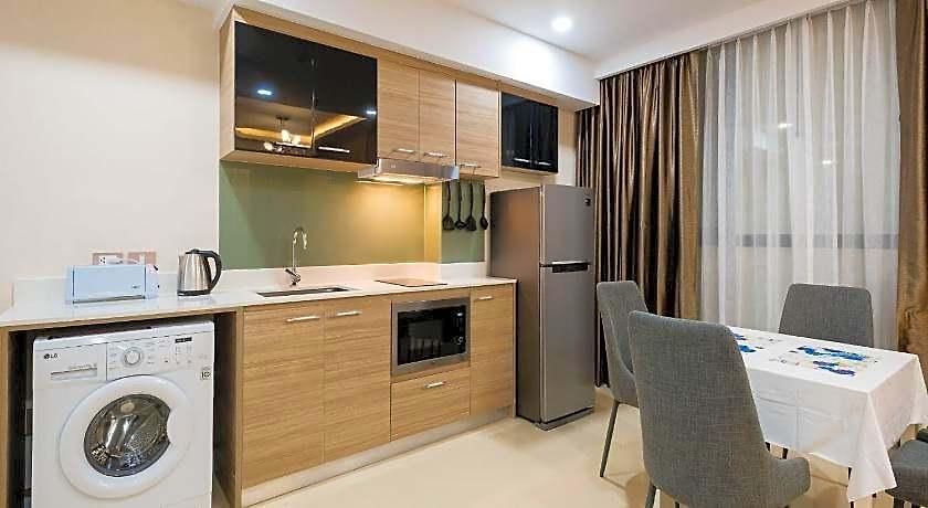 Dusit Grand View