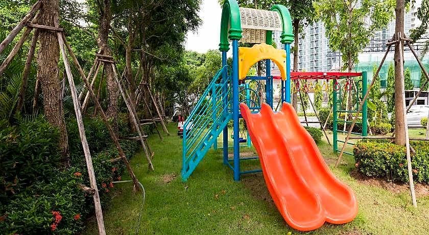 Apartment Dusit Grand View *