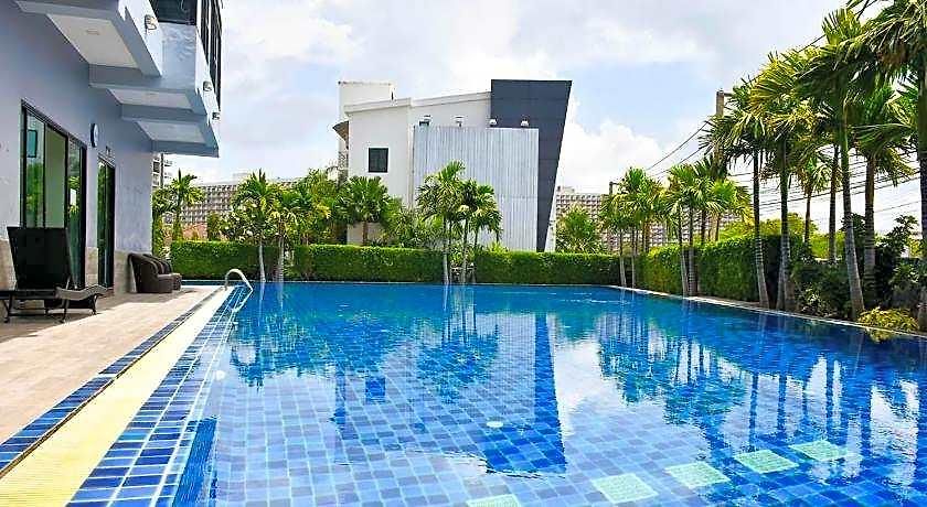 Apartment Dusit Grand View