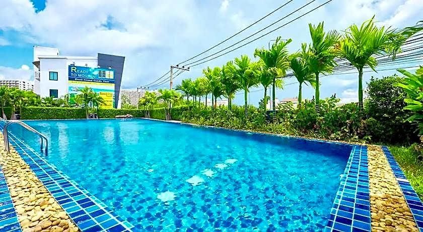 Apartment Dusit Grand View *