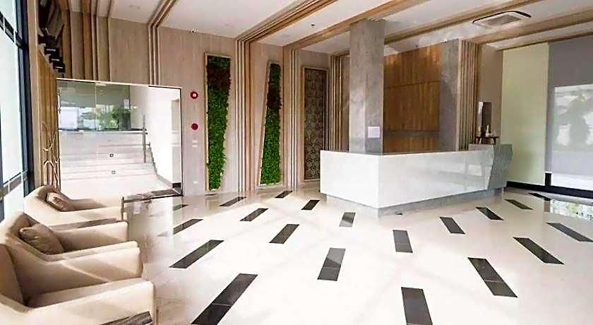 Apartment Dusit Grand View