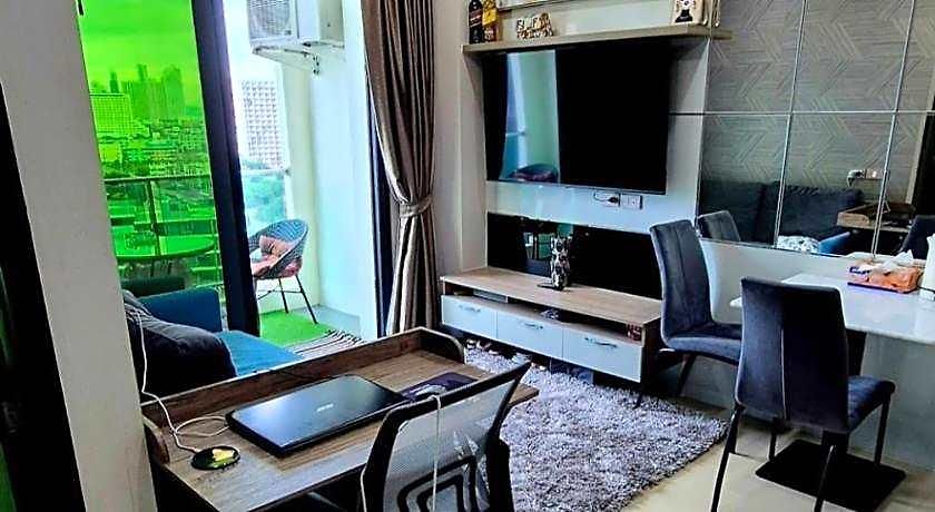 Dusit Grand View * Pattaya