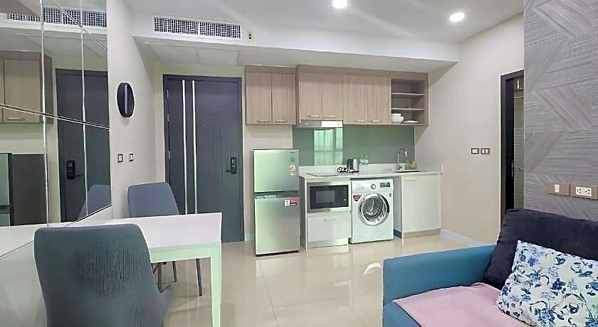 Apartment Dusit Grand View