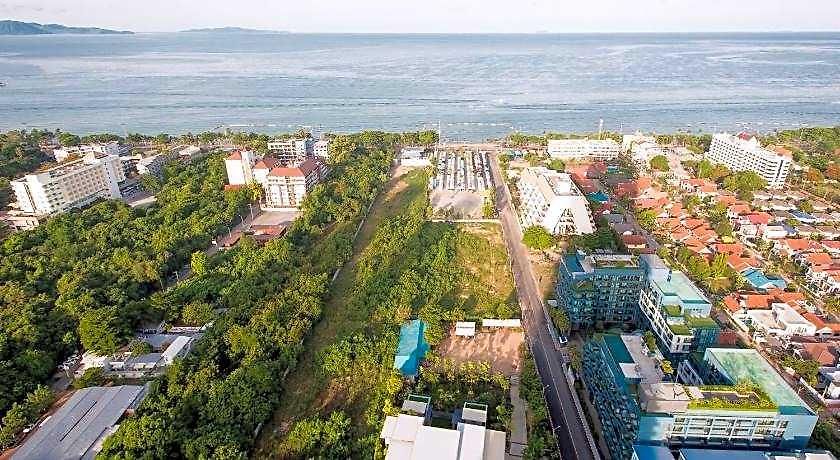 Apartment Dusit Grand View *