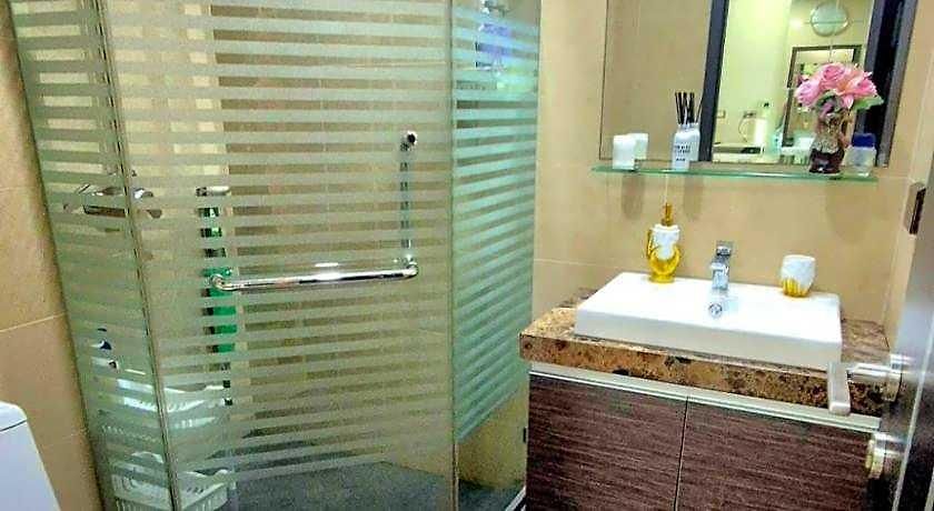 Dusit Grand View Apartment Pattaya