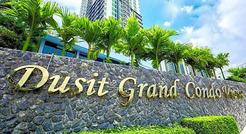 Apartment Dusit Grand View *