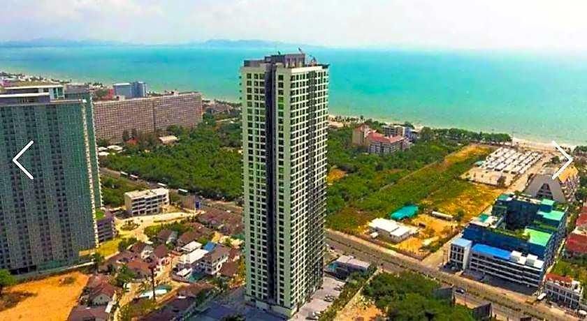 Dusit Grand View Pattaya