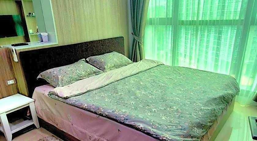 Apartment Dusit Grand View *