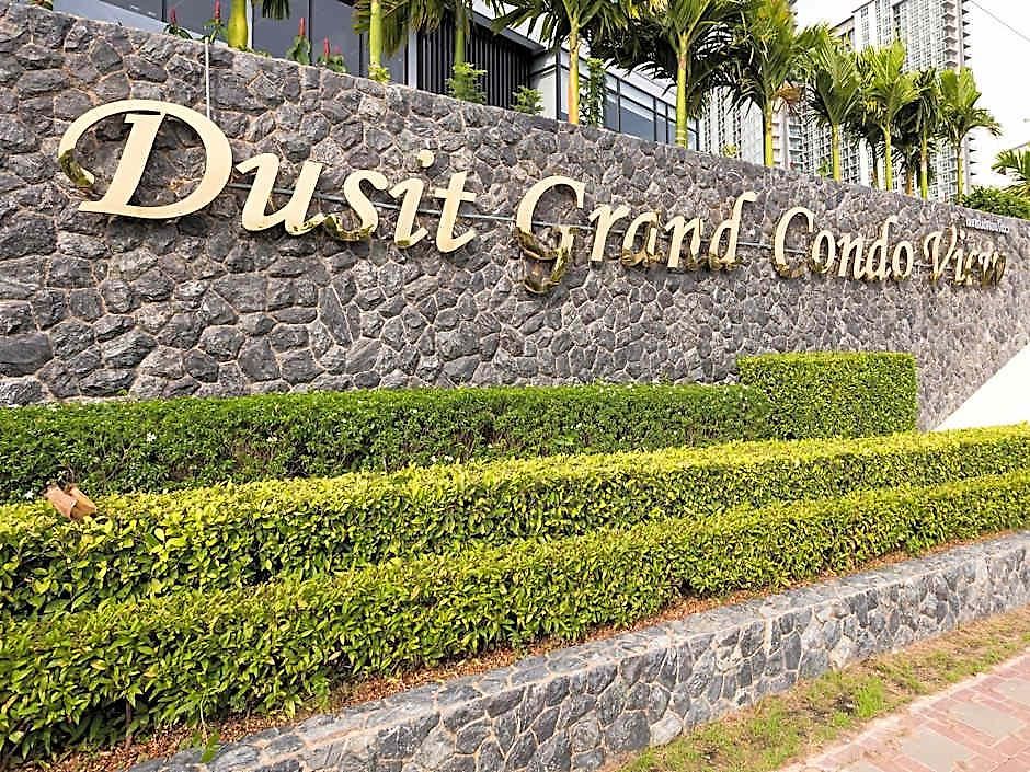 Dusit Grand View Apartment