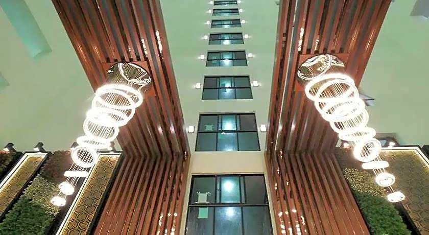 Dusit Grand View
