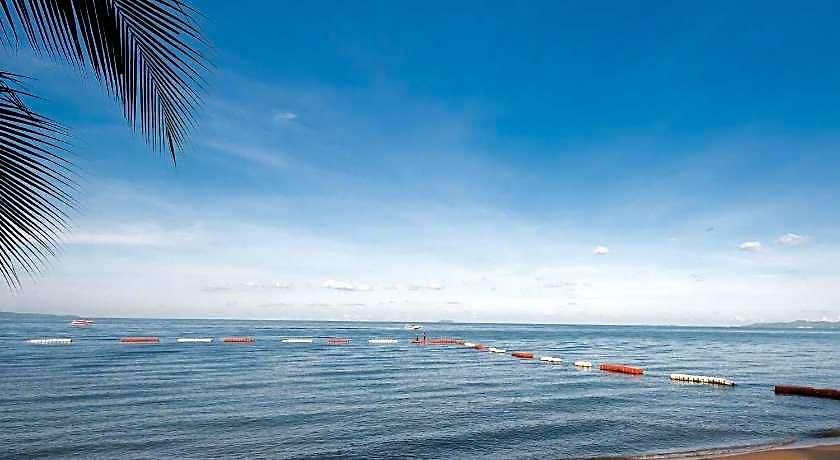Dusit Grand View Apartment Pattaya
