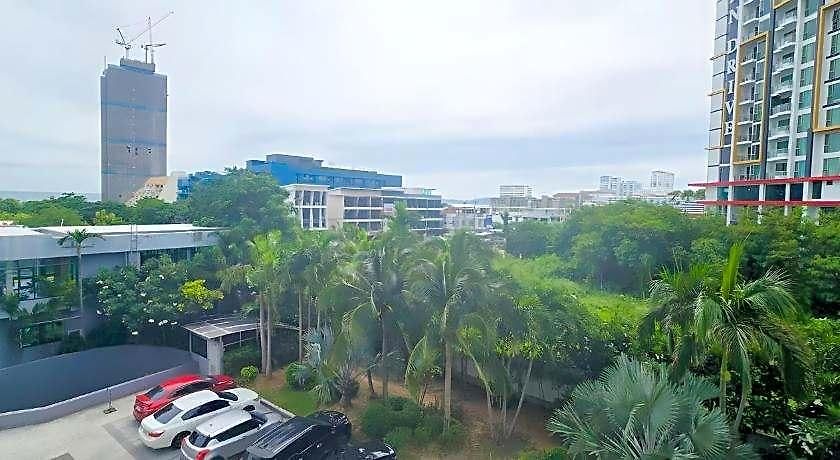 Apartment Dusit Grand View