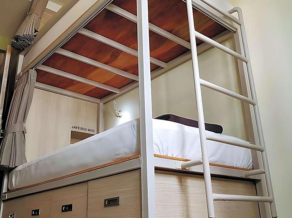 Hotel Asleep By Lantana Pattaya