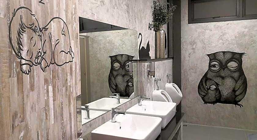 Asleep By Lantana Hotel 3*