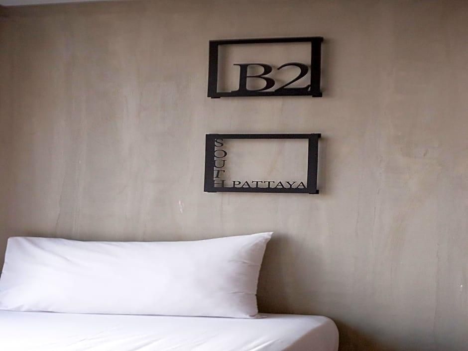 B2 South โรงแรม