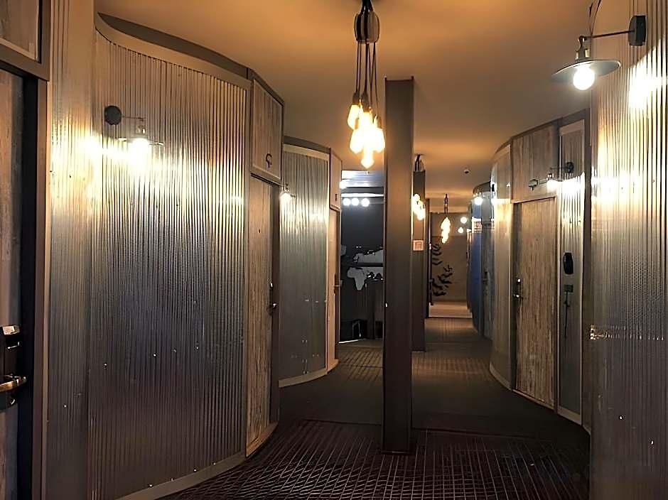 Asleep By Lantana Hotel 3*