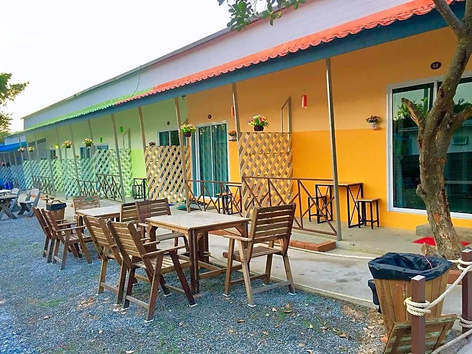 Hotel Felice Kohlarn Pattaya
