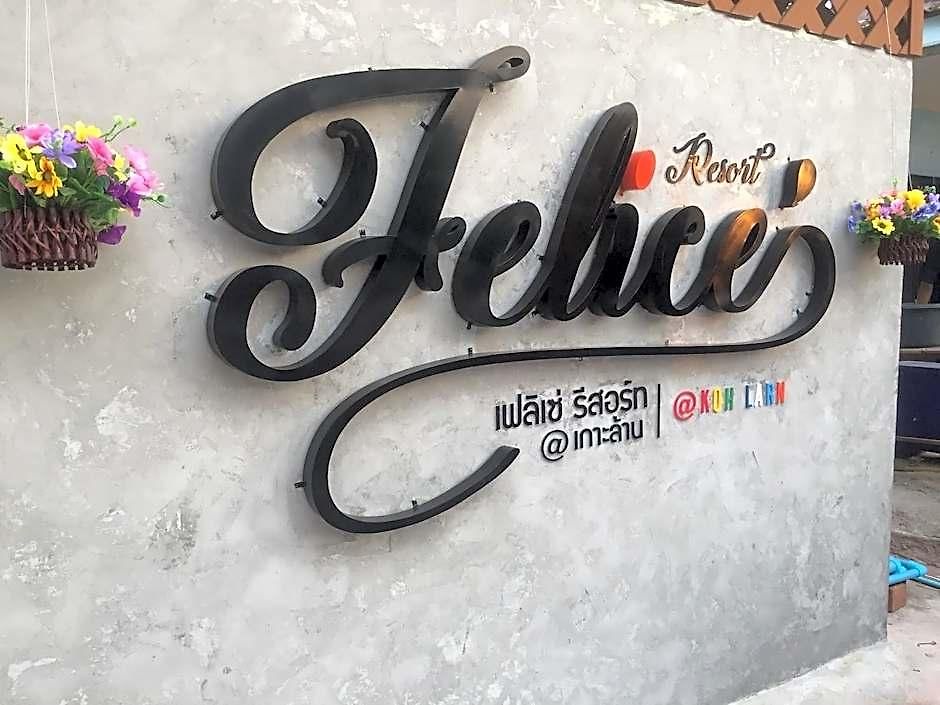 Felice Kohlarn 2* Pattaya