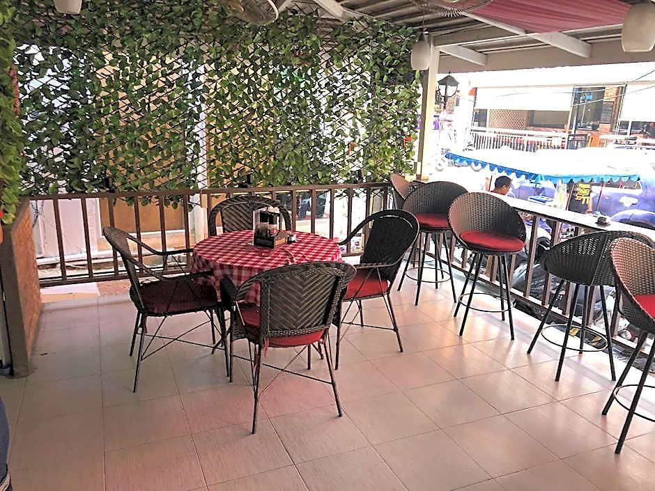 Zip & Restaurant Pattaya